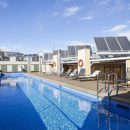 Splendom Suites Pau Claris Barcelona Ngoại thất bức ảnh