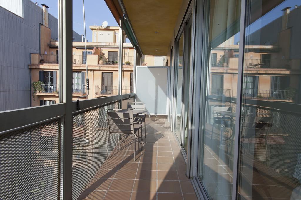 Splendom Suites Pau Claris Barcelona Ngoại thất bức ảnh