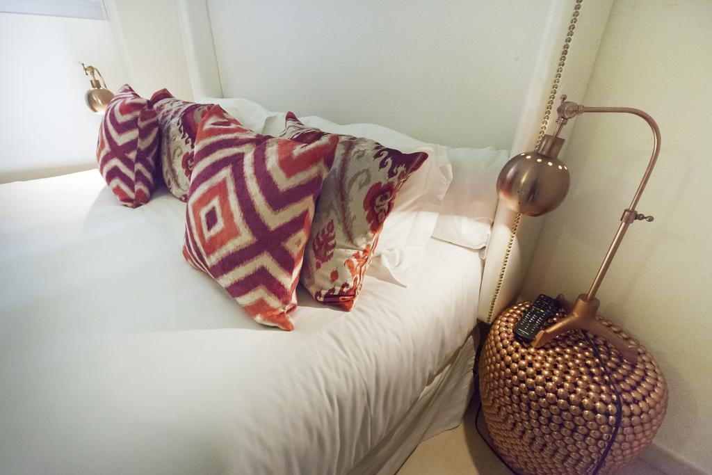 Splendom Suites Pau Claris Barcelona Ngoại thất bức ảnh