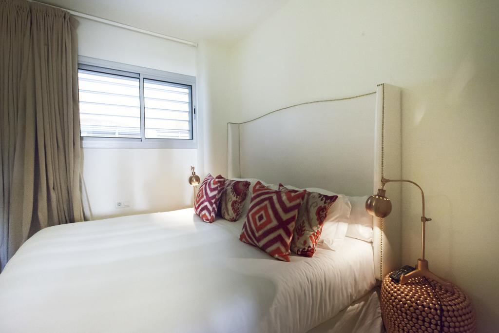 Splendom Suites Pau Claris Barcelona Ngoại thất bức ảnh