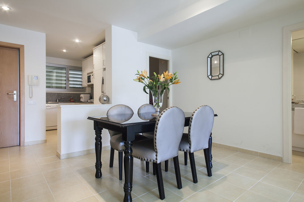 Splendom Suites Pau Claris Barcelona Ngoại thất bức ảnh