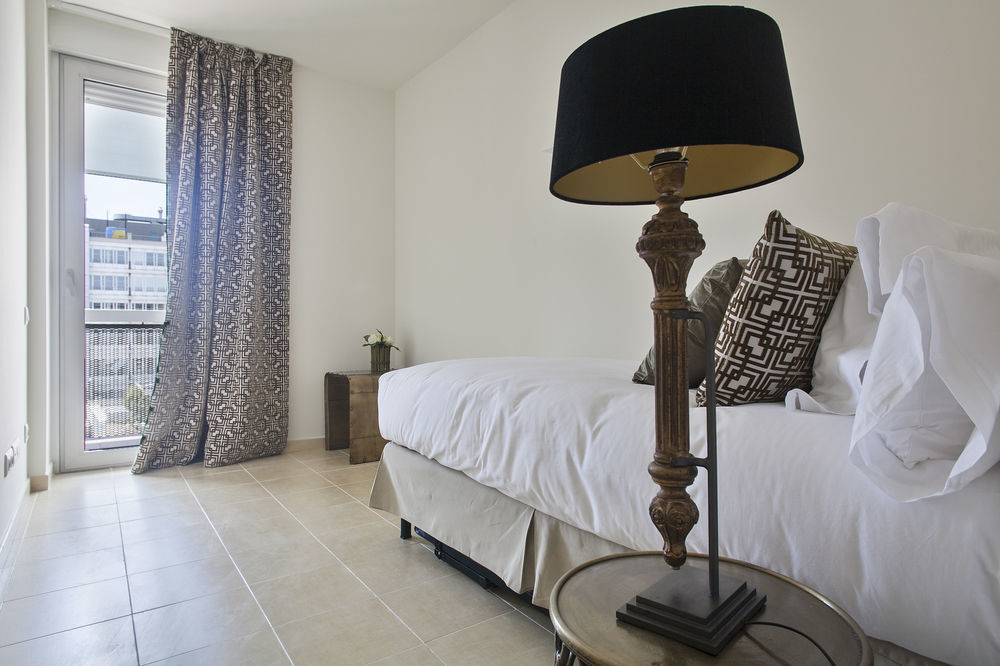 Splendom Suites Pau Claris Barcelona Ngoại thất bức ảnh