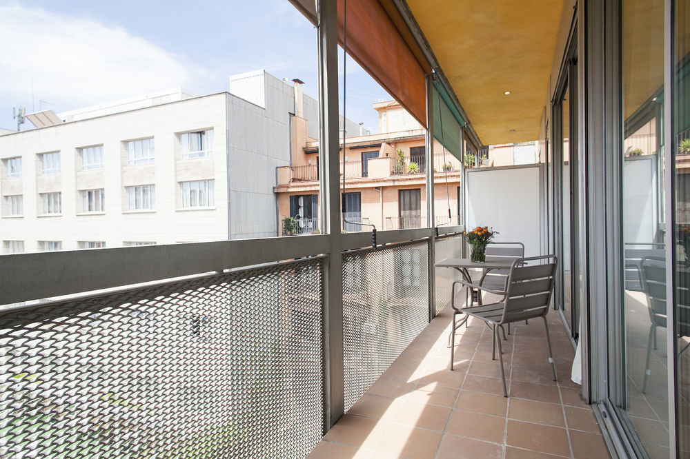 Splendom Suites Pau Claris Barcelona Ngoại thất bức ảnh